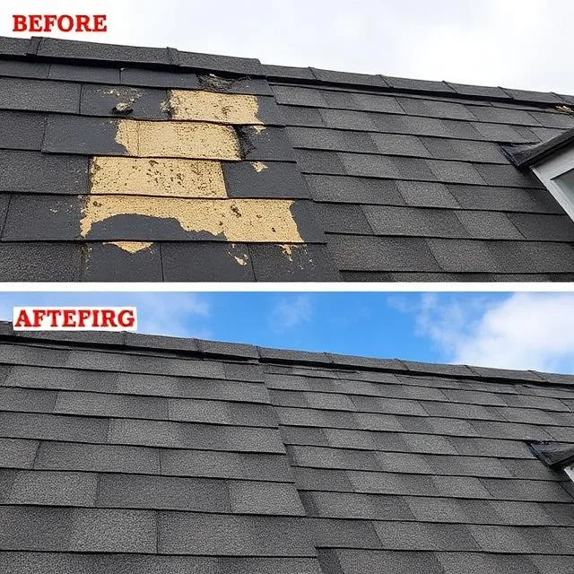 Roof Repair Near Me in Hiawatha, IA near me
